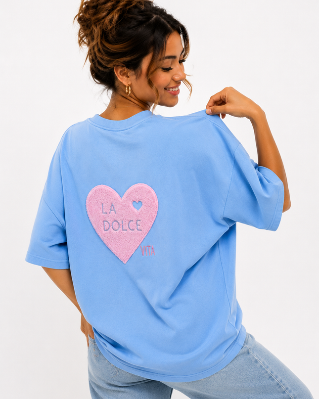 LA DOLCE VITA SWEAT