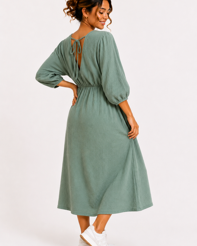 SUMMER BREEZE TETRA JURK