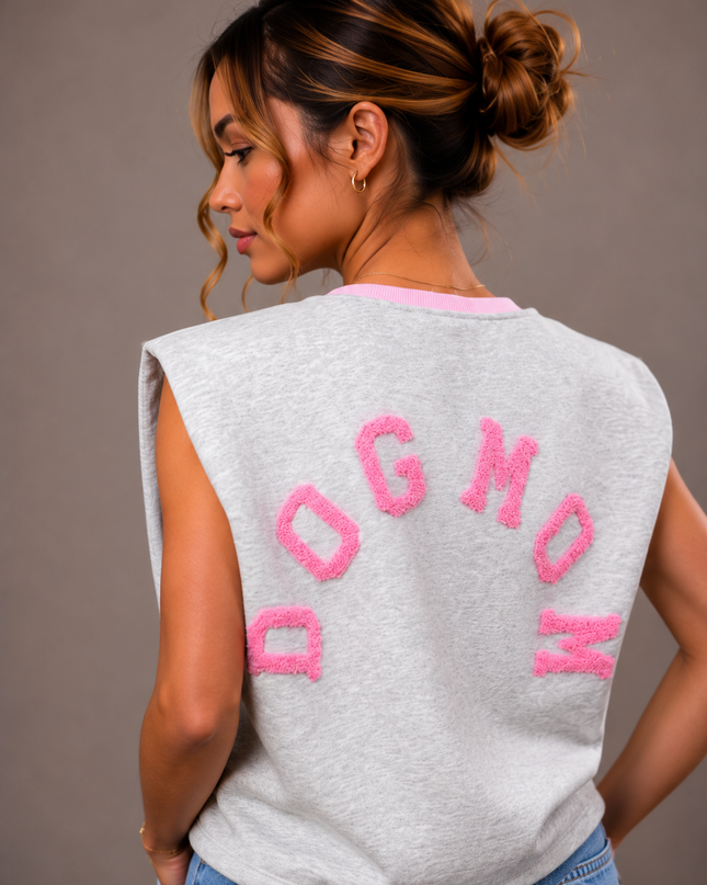 DOGMOM SHIRT