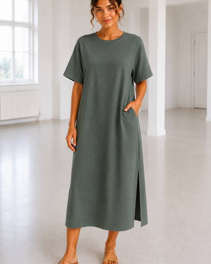 EVERYDAY MAXI JURK