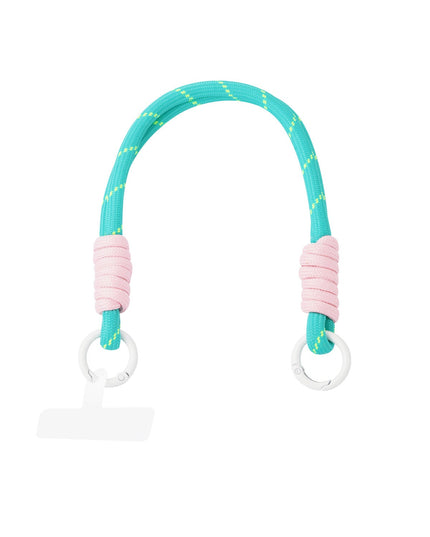 PHONE CORD PRINT