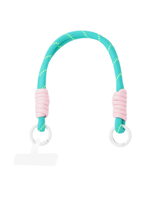 PHONE CORD PRINT