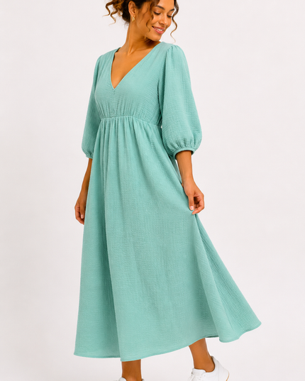 SUMMER BREEZE TETRA JURK