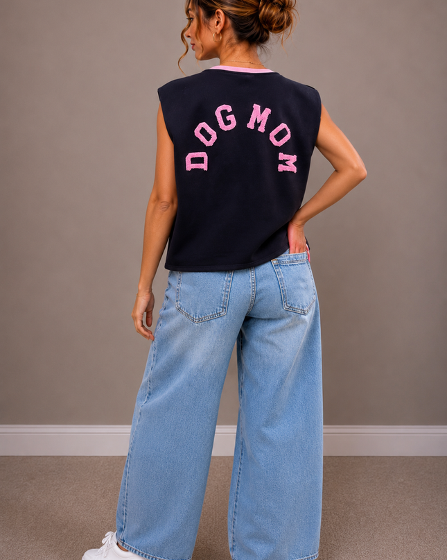 DOGMOM SHIRT