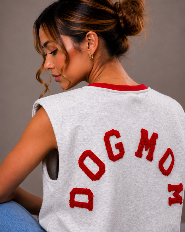 DOGMOM SHIRT
