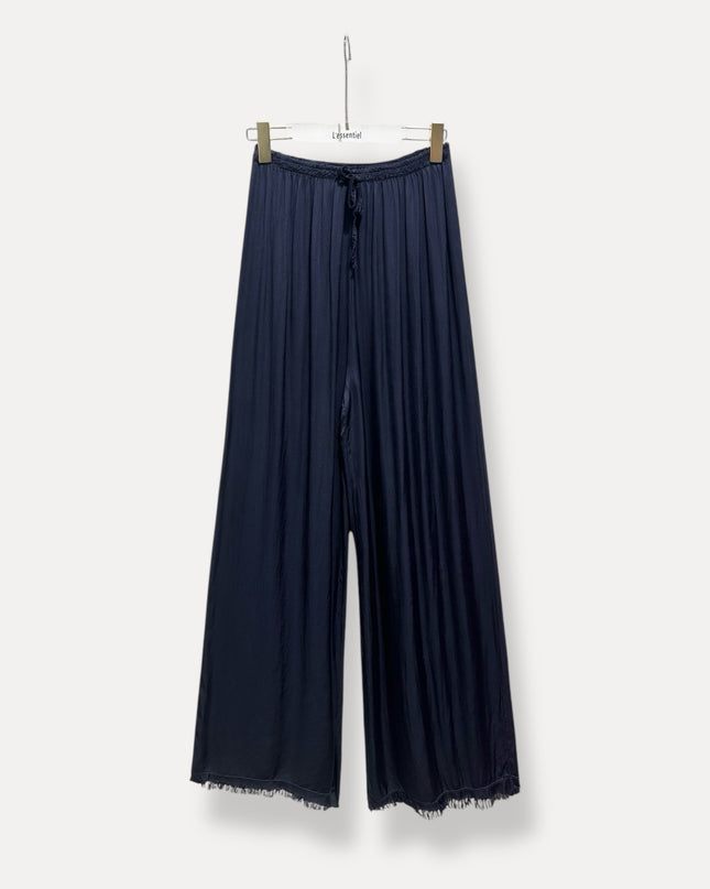 Zijde Broek | marine