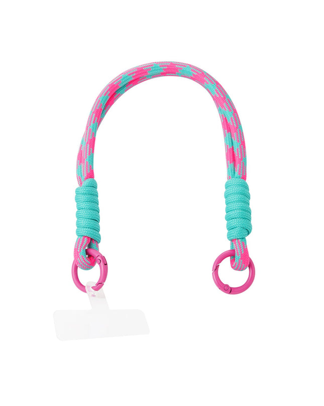 PHONE CORD PRINT