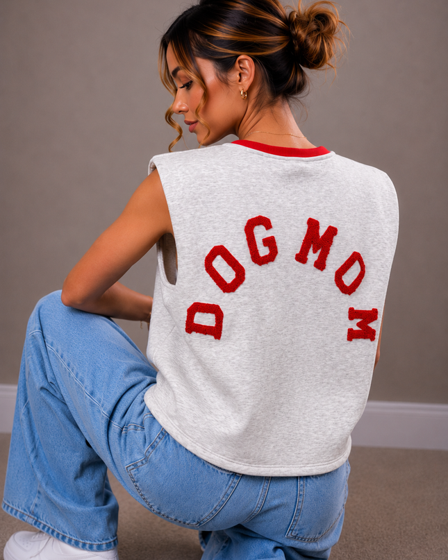 DOGMOM SHIRT