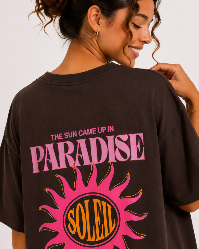 PARADISE MAXI JURK