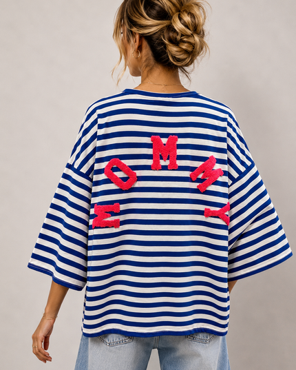 STREEP T-SHIRT MOMMY