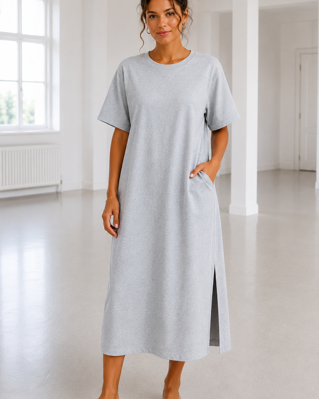 EVERYDAY MAXI JURK