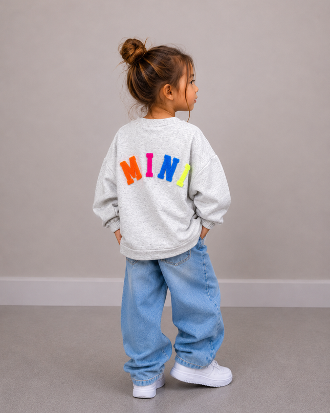 MINI SWEATER