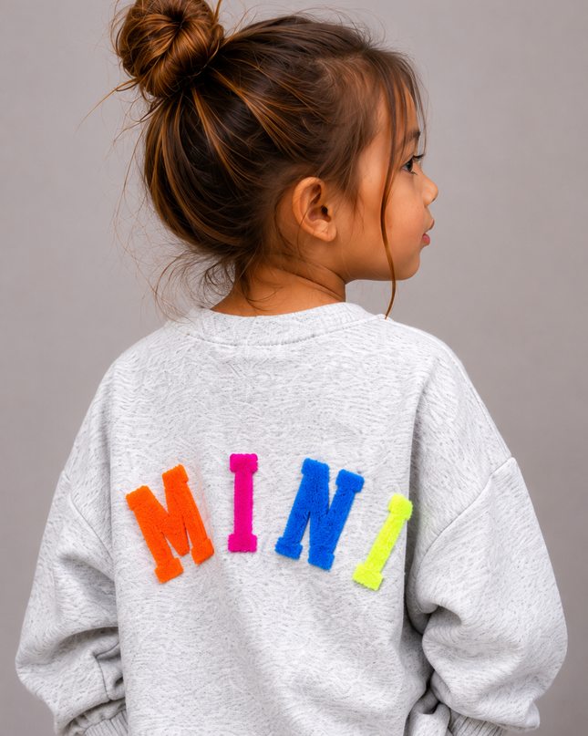 MINI SWEATER