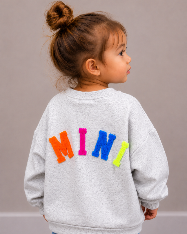 MINI SWEATER