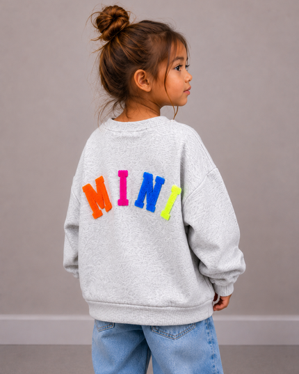 MINI SWEATER