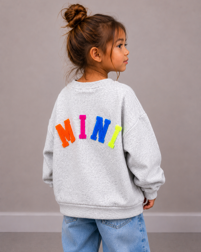 MINI SWEATER