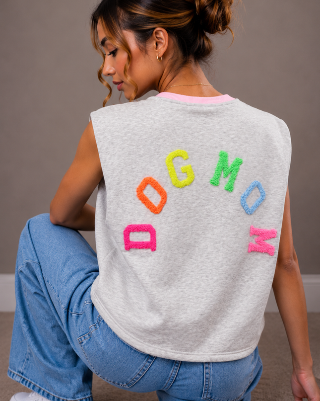 DOGMOM SHIRT