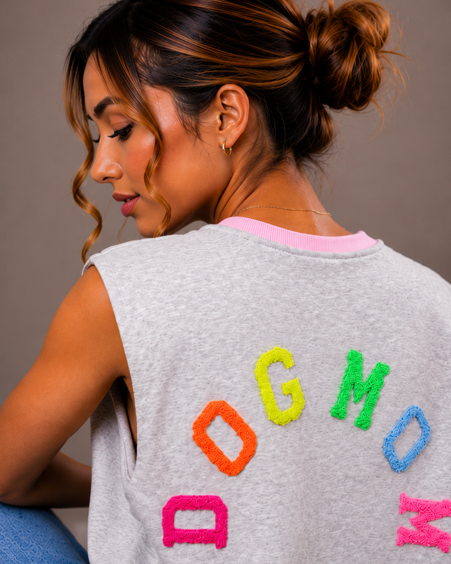 DOGMOM SHIRT
