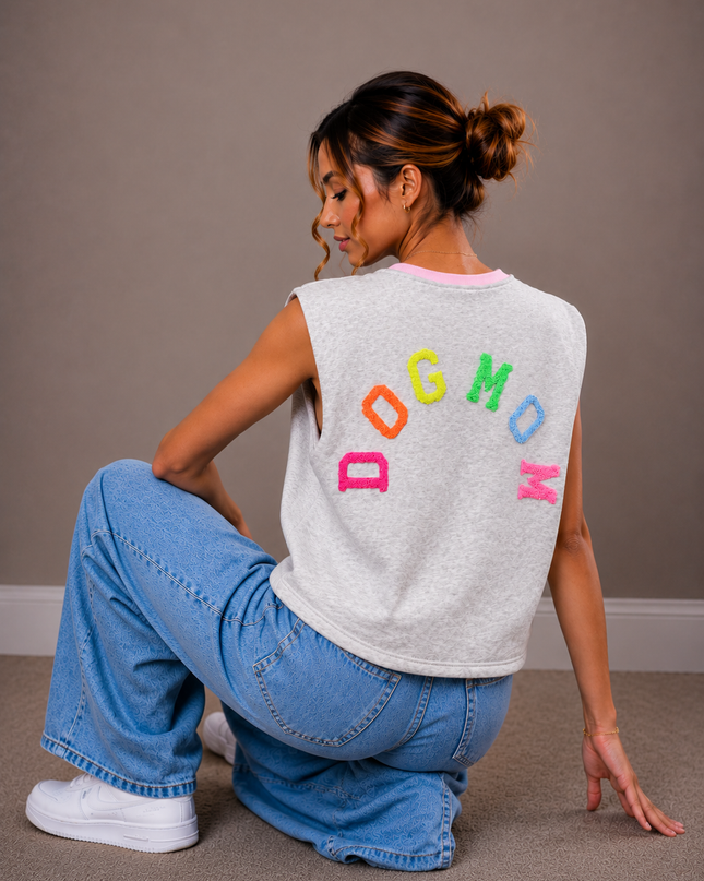 DOGMOM SHIRT