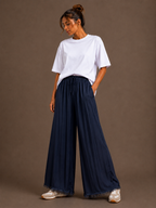Zijde Broek | marine