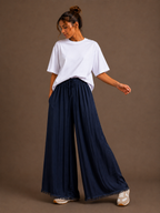 Zijde Broek | marine