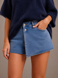 Skort Paula | blue