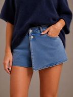 Skort Paula | blue
