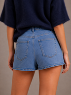 Skort Paula | blue