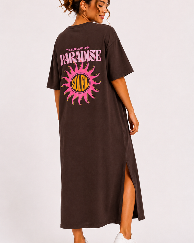PARADISE MAXI JURK