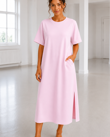 EVERYDAY MAXI JURK