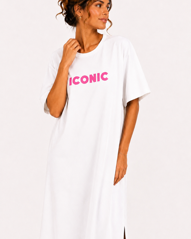 ICONIC MAXI JURK