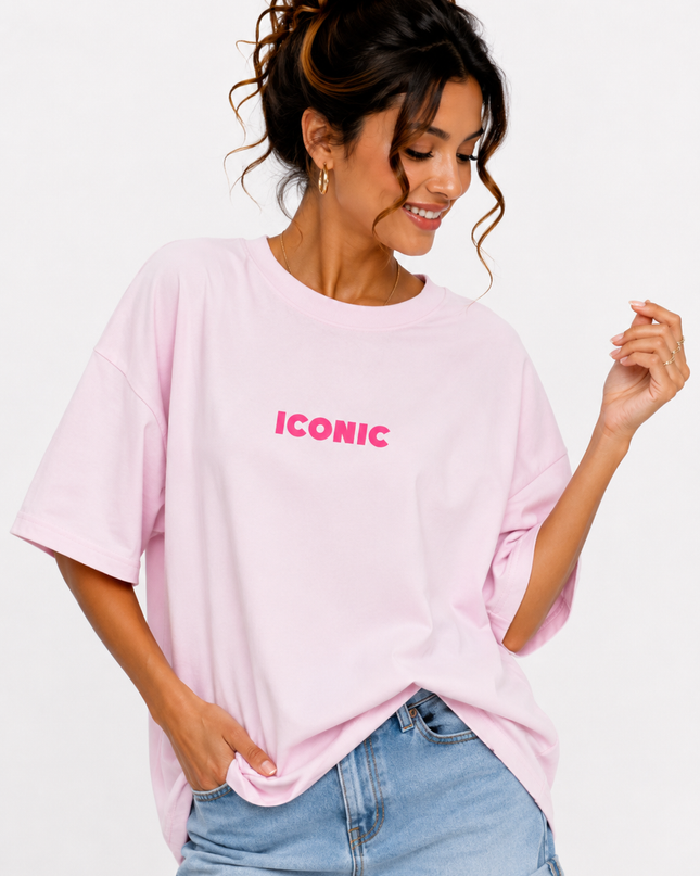 ICONIC VINTAGE SHIRT