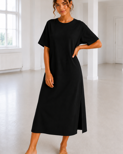 EVERYDAY MAXI JURK