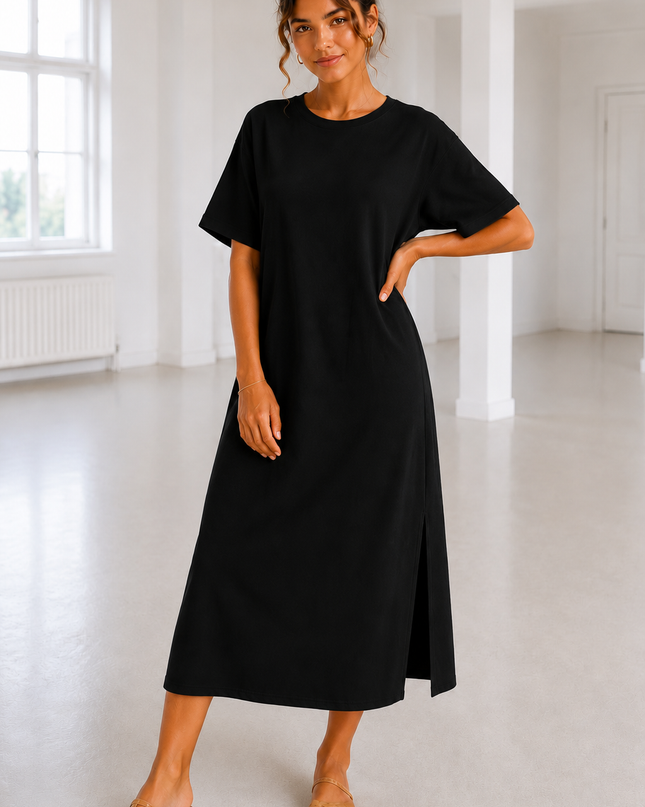 EVERYDAY MAXI JURK