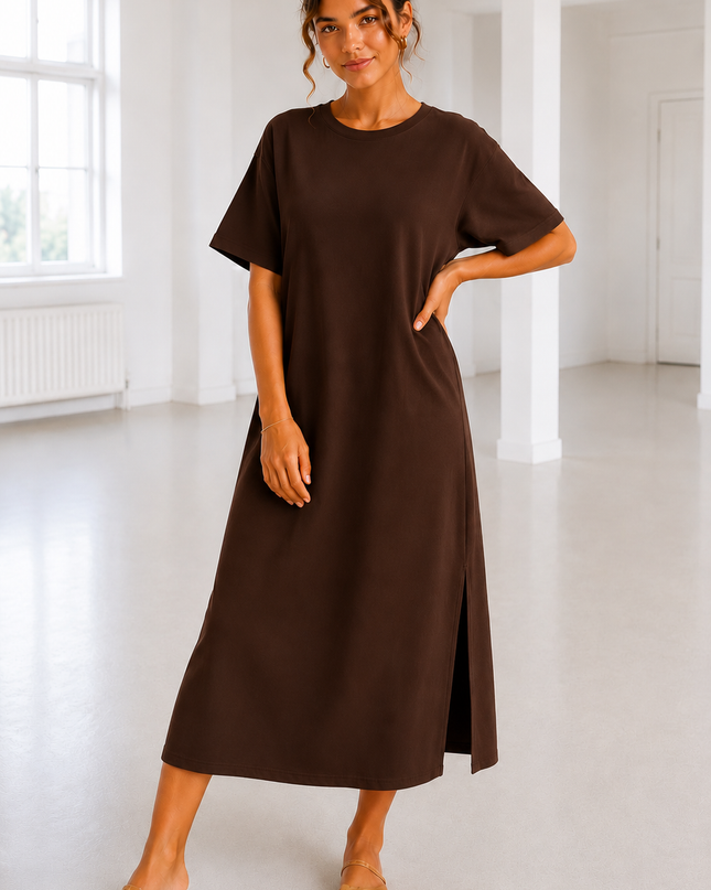 EVERYDAY MAXI JURK